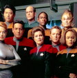Oggi andava in onda il primo episodio di Star Trek: Voyager