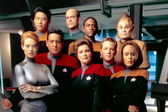 Oggi andava in onda il primo episodio di Star Trek: Voyager