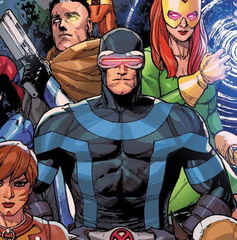 Copertina di Jonathan Hickman: "X-Men rimane il mio più grande fallimento"