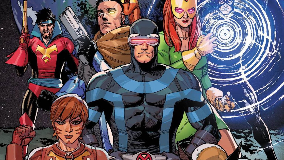 Immagine di Jonathan Hickman: "X-Men rimane il mio più grande fallimento"