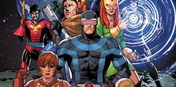 Copertina di Jonathan Hickman: "X-Men rimane il mio più grande fallimento"