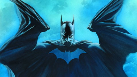 Grant Morrison tornerà a scrivere Batman: perché siamo entusiasti