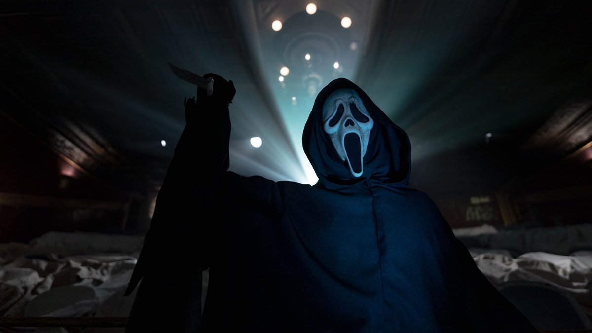 Immagine di Scream 7: rivelata la data d'uscita del film