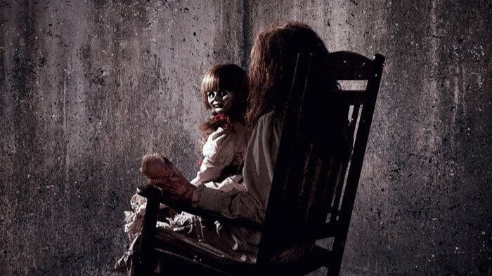 Immagine di The Conjuring, ecco tutti i film della saga (e l'ordine in cui guardarli)