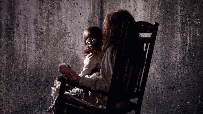 The Conjuring, ecco tutti i film della saga (e l'ordine in cui guardarli)