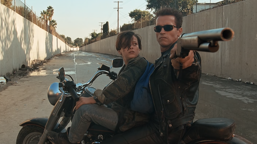 Immagine di Si torna agli anni 90 con Terminator 2D: No Fate, il nuovo videogioco della saga [TRAILER]