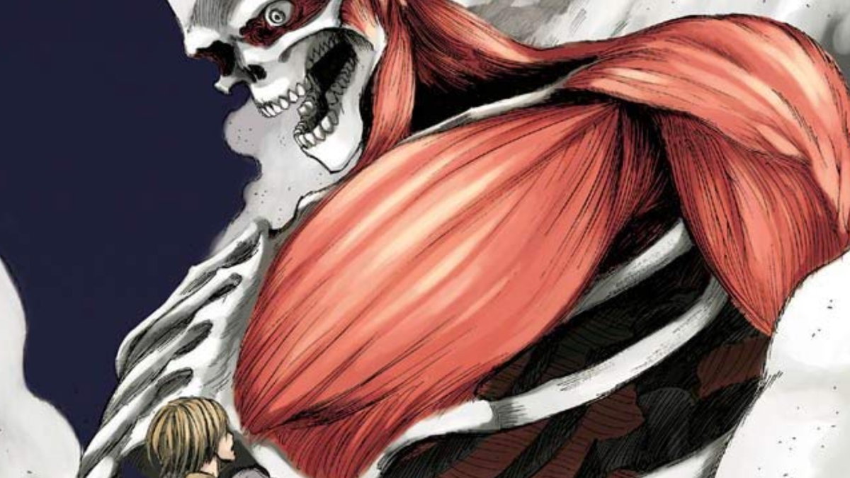 Immagine di L'Attacco dei Giganti Final Season è disponibile in italiano su Crunchyroll
