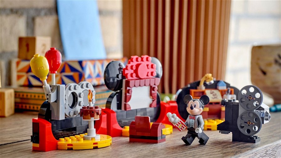 Ottobre LEGO: spaventose offerte in arrivo!