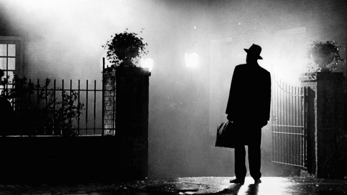 Immagine di L'esorcista: ripercorriamo la vera storia che ha ispirato libro e film