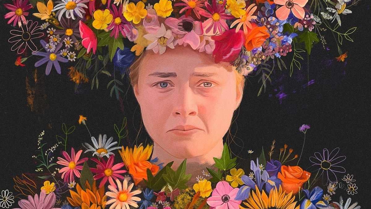 Immagine di Midsommar - Il villaggio dei dannati, ecco 10 easter egg che (forse) non hai notato