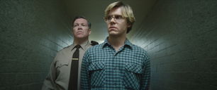 Copertina di I migliori film e serie TV su Jeffrey Dahmer da vedere