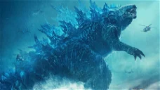 Copertina di Godzilla e Kong - Il Nuovo Impero, recensione: il cinema che si scontra