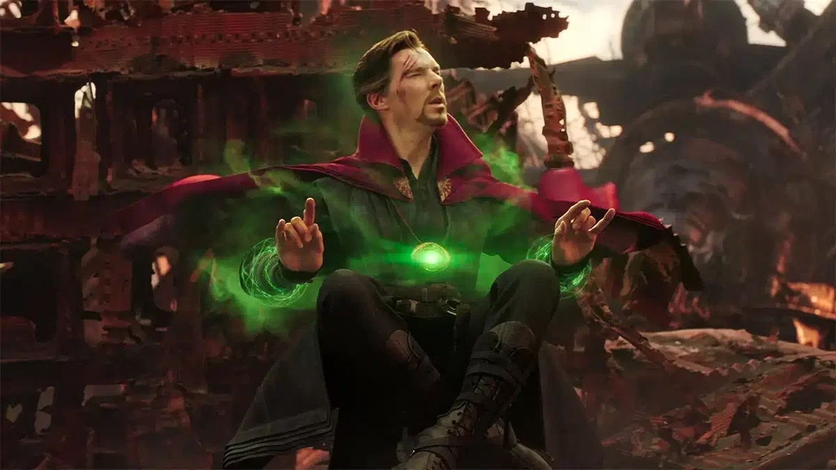 Immagine di In Doctor Strange nel Multiverso della Follia, c'è un cameo "horror" per i fan di Sam Raimi