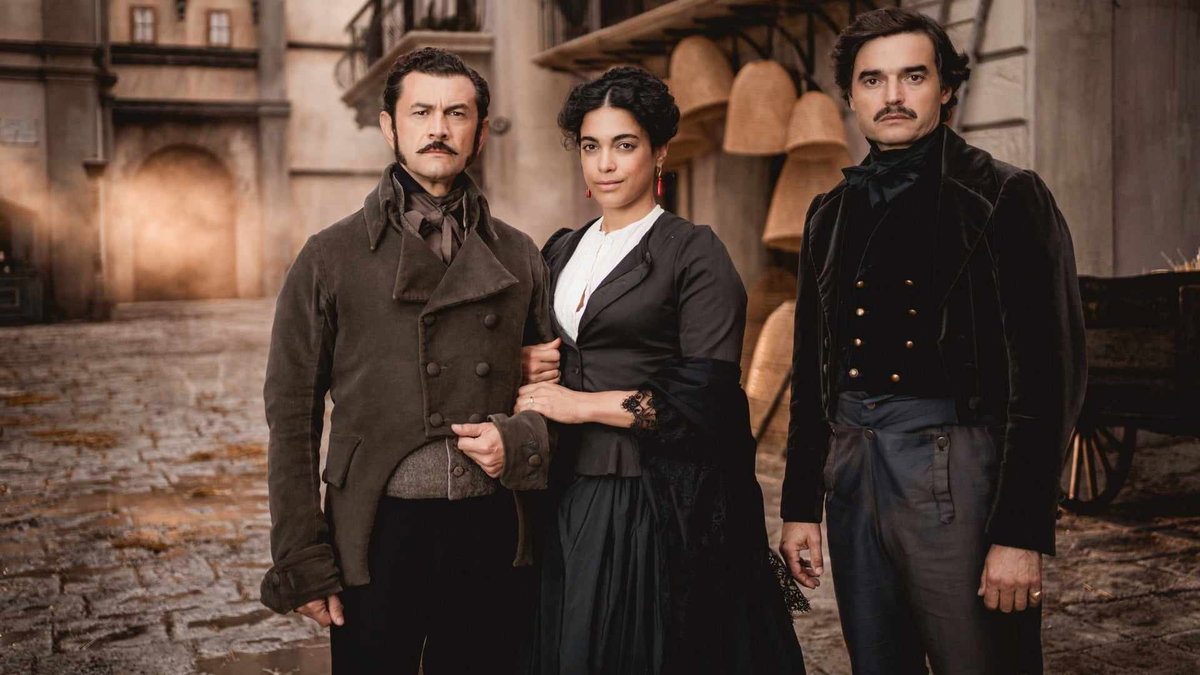 Immagine di I Leoni di Sicilia, recensione: il fragoroso ruggito di chi ce l’ha fatta