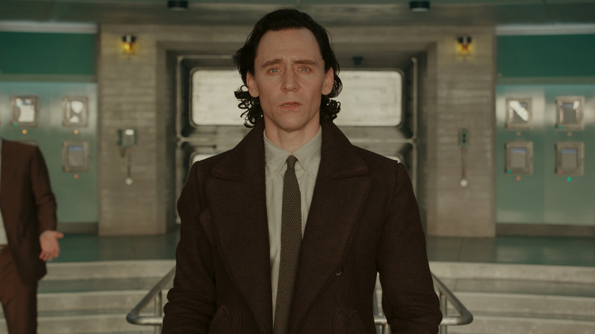 Immagine di Tom Hiddleston conferma: "Il mio tempo nel MCU non è ancora finito"