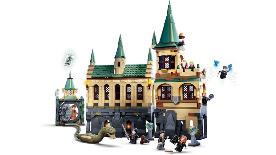 Weekend LEGO Insider: guida agli acquisti