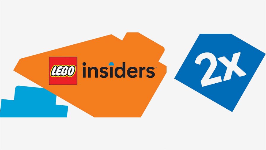 Weekend LEGO Insider: guida agli acquisti