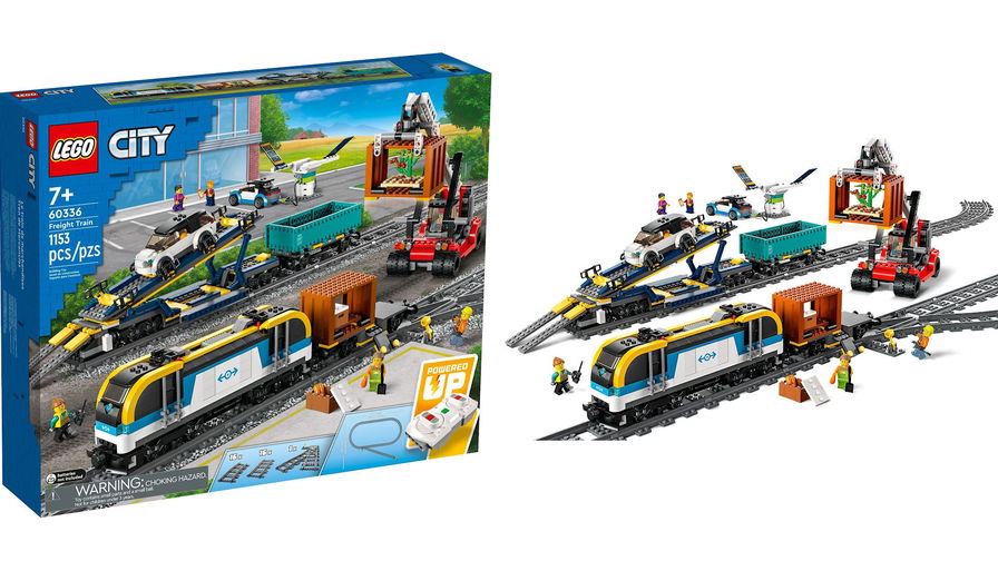 L'Orient Express LEGO Ideas è in arrivo a tutto vapore!