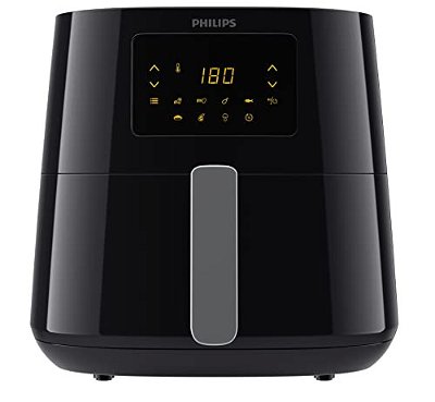 Paghi poco e funziona bene: Philips Airfryer 3000 a soli 109€! - CulturaPop