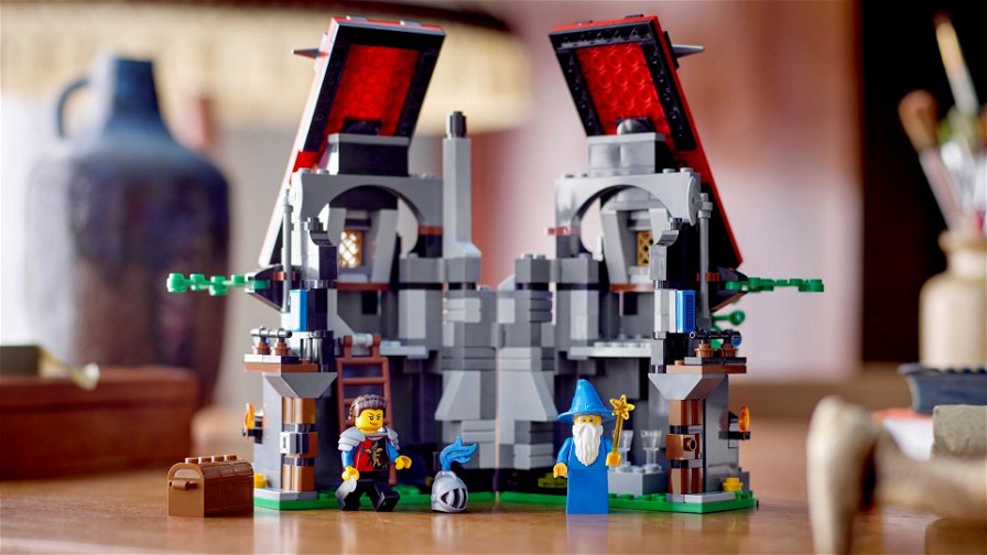 Black Friday LEGO: ecco tutte le offerte