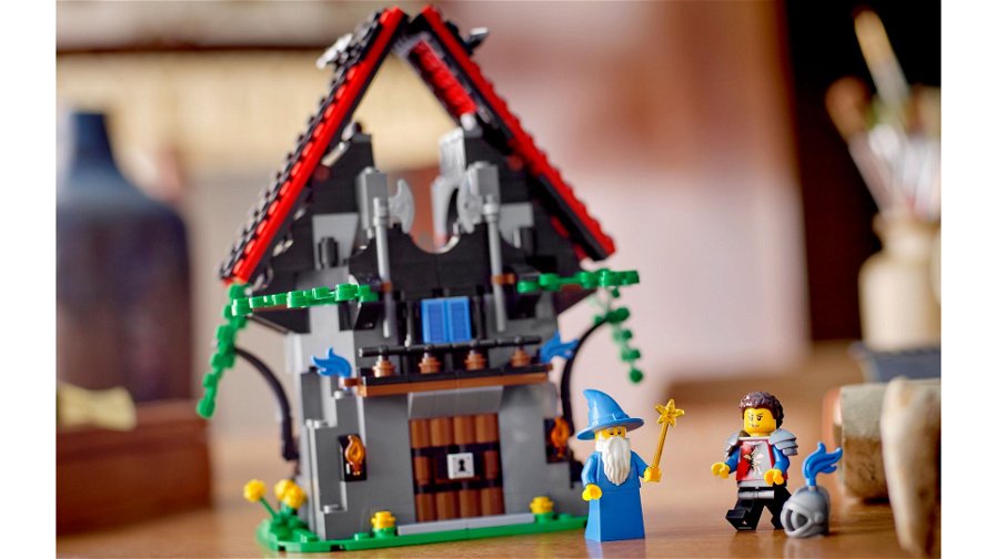 Black Friday LEGO: ecco tutte le offerte