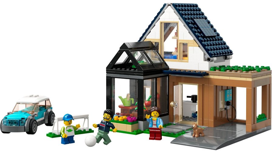 Black Friday LEGO: consigli per gli acquisti