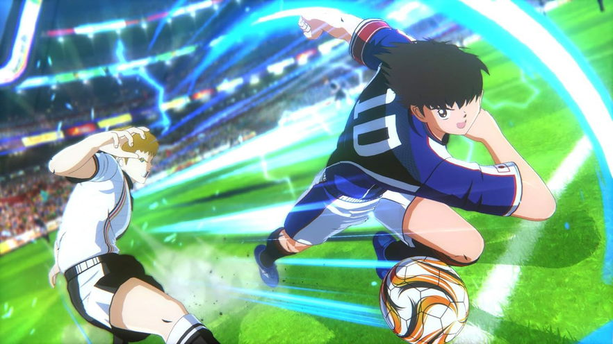 Capitan Tsubasa, come guardare in ordine le serie e i film di Holly e Benji