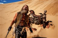 Copertina di Furiosa: A Mad Max Saga - Il personaggio di Chris Hemsworth è presente anche in Fury Road?