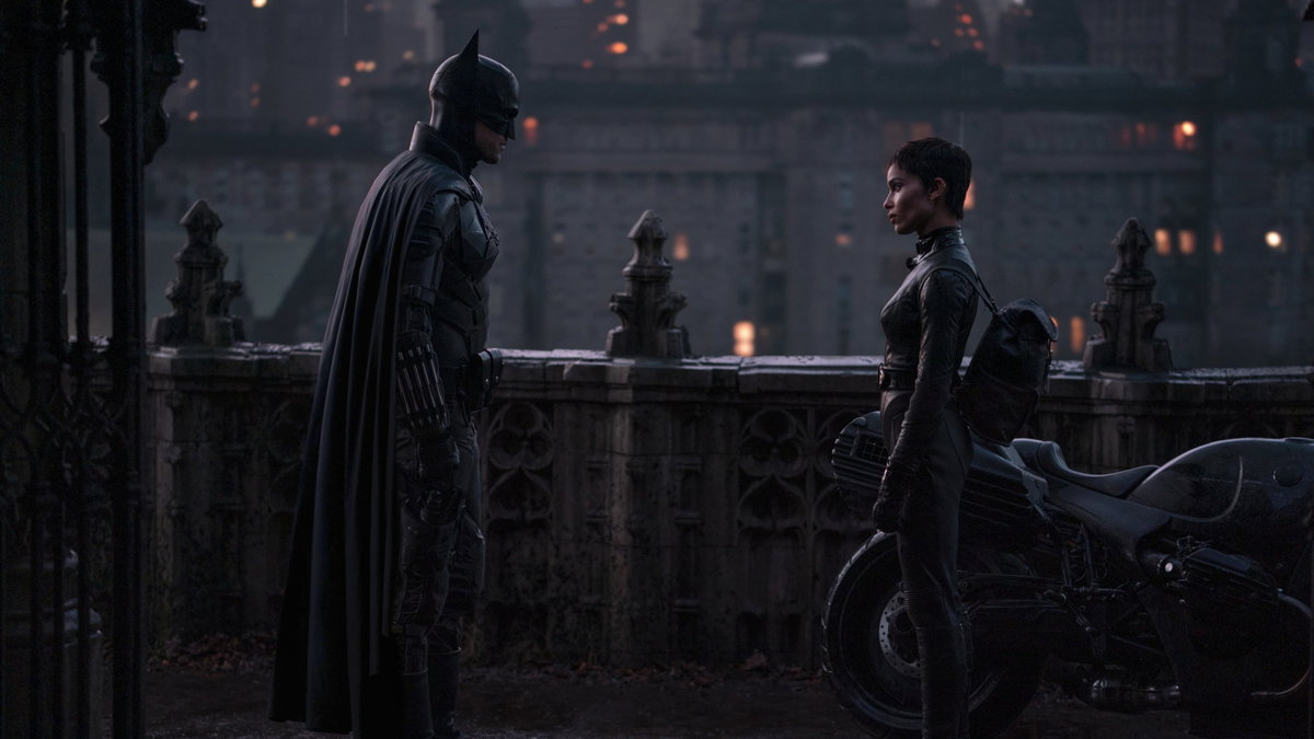 Immagine di The Batman 2, cosa sappiamo sul sequel di Matt Reeves