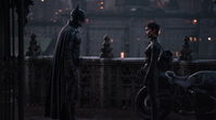 The Batman 2, cosa sappiamo sul sequel di Matt Reeves