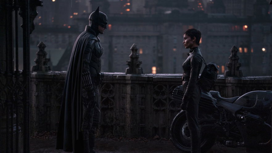 The Batman 2, cosa sappiamo sul sequel di Matt Reeves