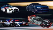 Copertina di LEGO Speed Champions 2024: le nuove auto in arrivo a marzo!