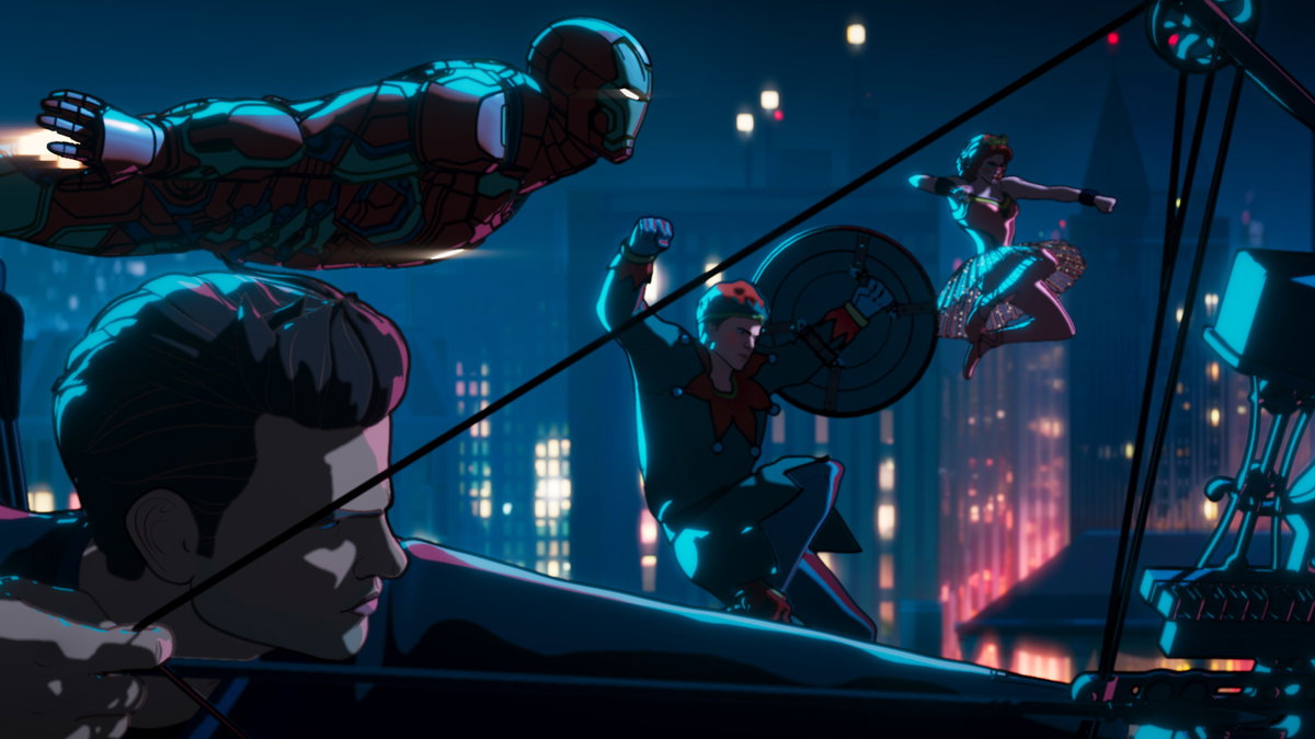 Immagine di Da What If...? a Marvel Snap, ecco Infinity Ultron