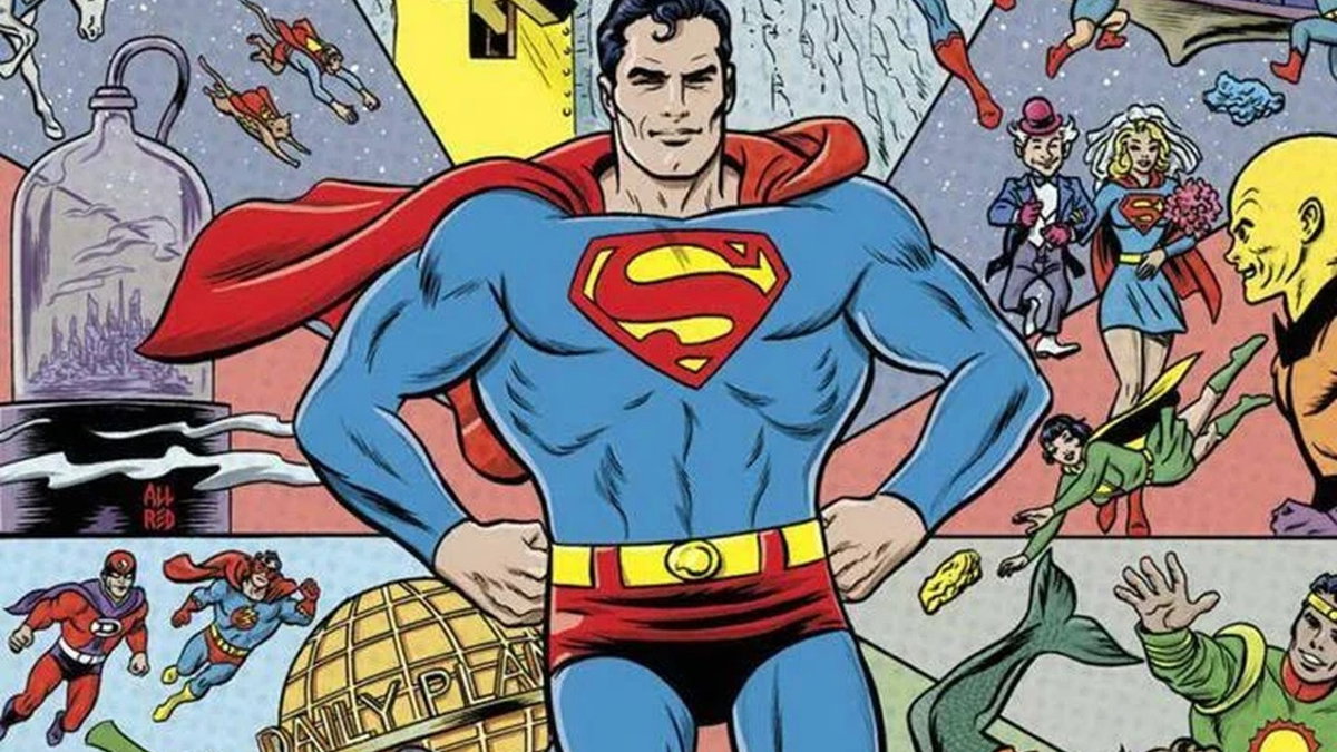 Immagine di Superman: James Gunn rivela tutte le ispirazioni del film