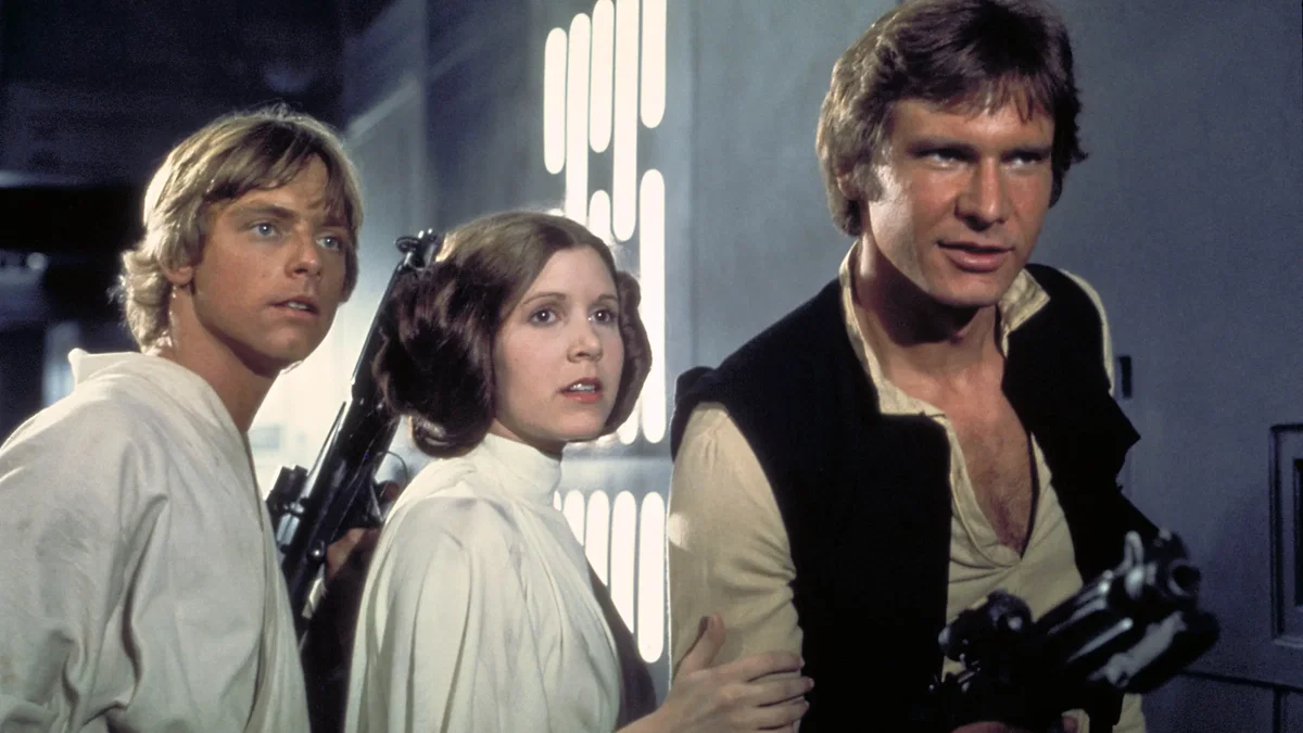 Immagine di La versione originale di Star Wars, senza modifiche, sta per tornare dopo decenni di attesa
