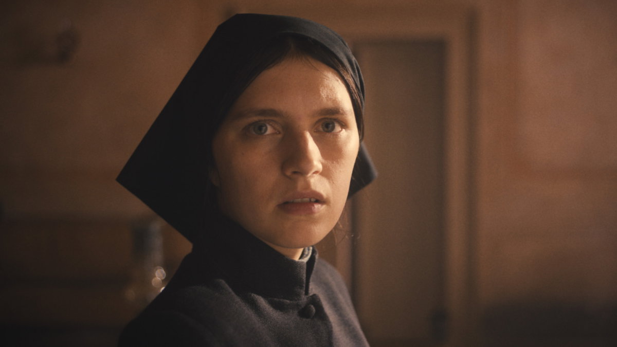 Immagine di Come Omen - L'origine del Presagio riscrive l'origine di Damien