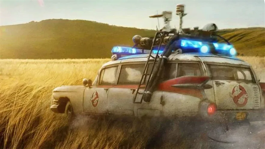 Ghostbusters: annunciata da Netflix la serie animata