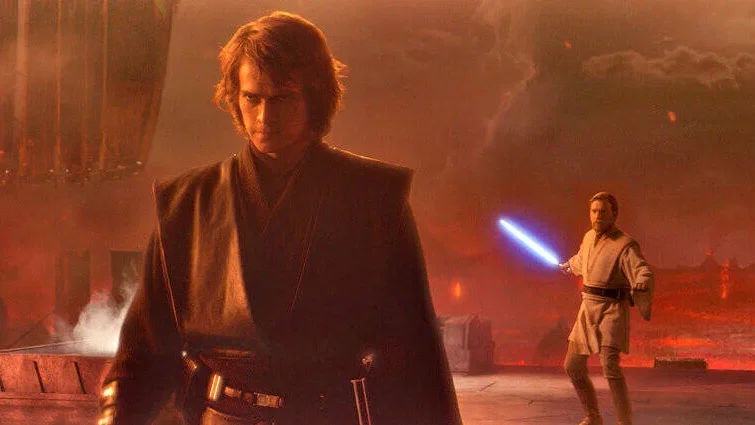 Immagine di Star Wars: svelata l’edizione da collezione del romanzo per il 20° anniversario de La Vendetta dei Sith [VIDEO]