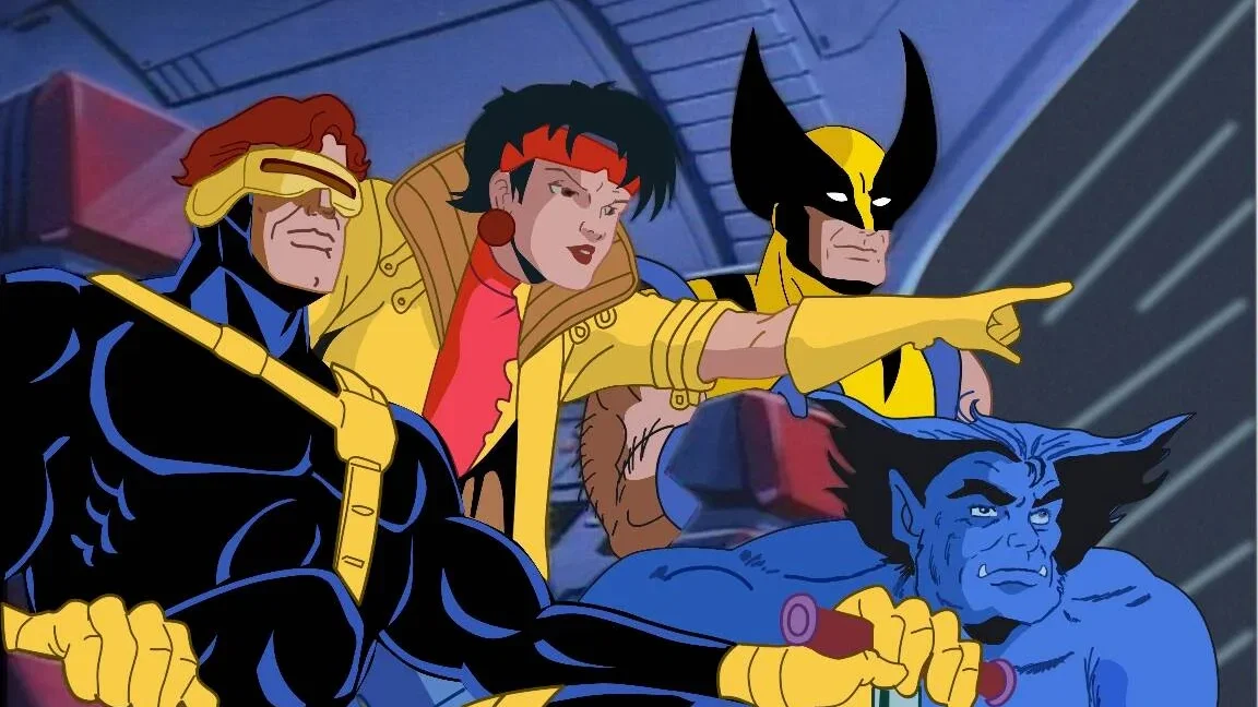 Immagine di X-Men '97 confermata anche la terza stagione, le parole del produttore Marvel [VIDEO]