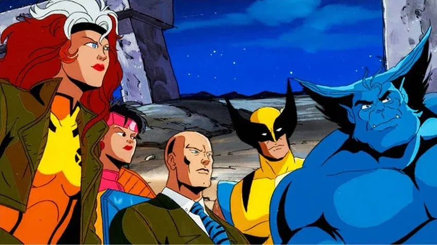 X-Men '97 stagione 2: confermata la finestra d'uscita