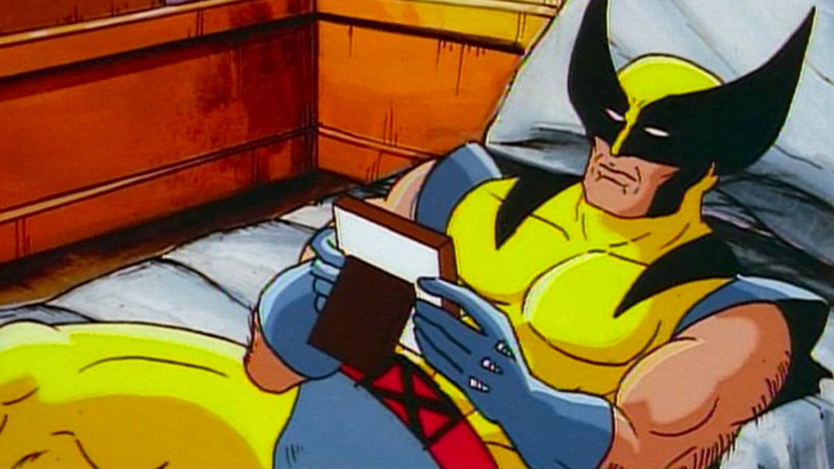 Immagine di Visitate la "reale" X-Mansion di X-Men 97 con questo VIDEO