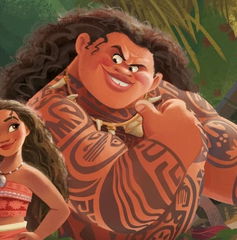 Copertina di Al cinema: Oceania 2 regala una sorpresa imperdibile per i fan di Disney Lorcana!