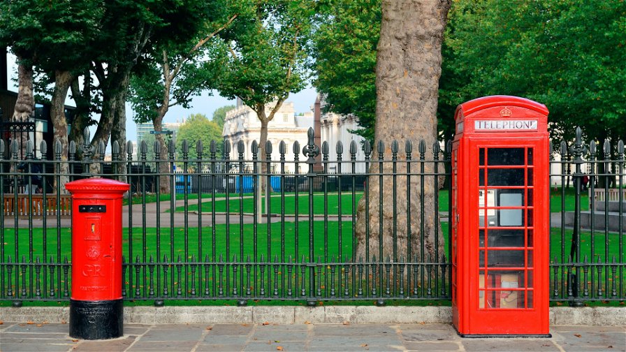 LEGO Ideas: il nuovo set è la cabina telefonica di Londra