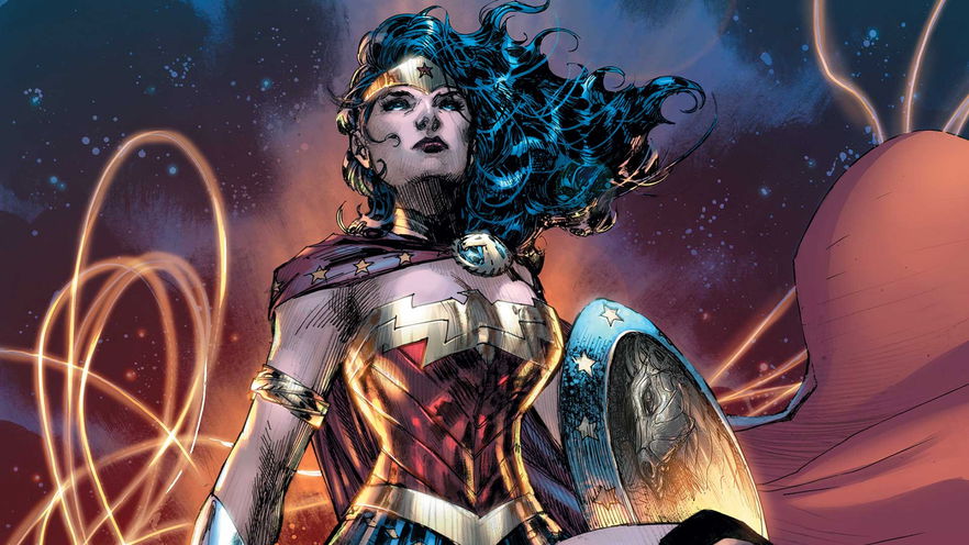 Wonder Woman: Tom King rivela cosa rende speciale il personaggio