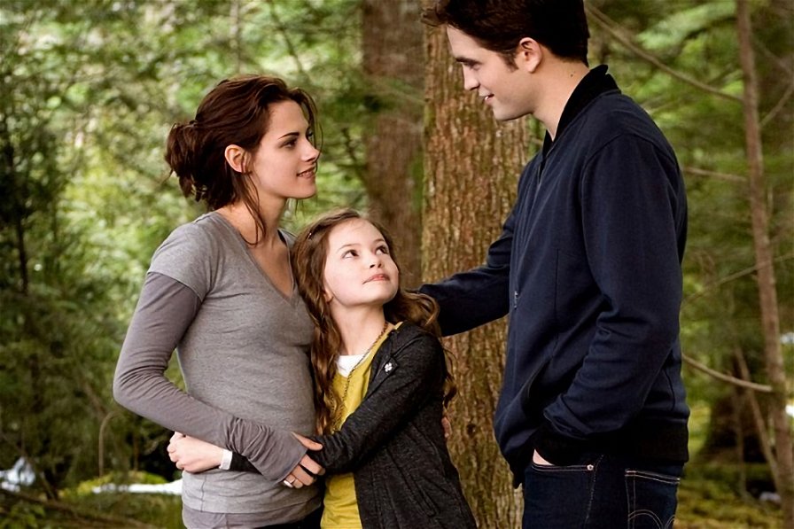 Twilight: il finale a sorpresa e il futuro dei protagonisti