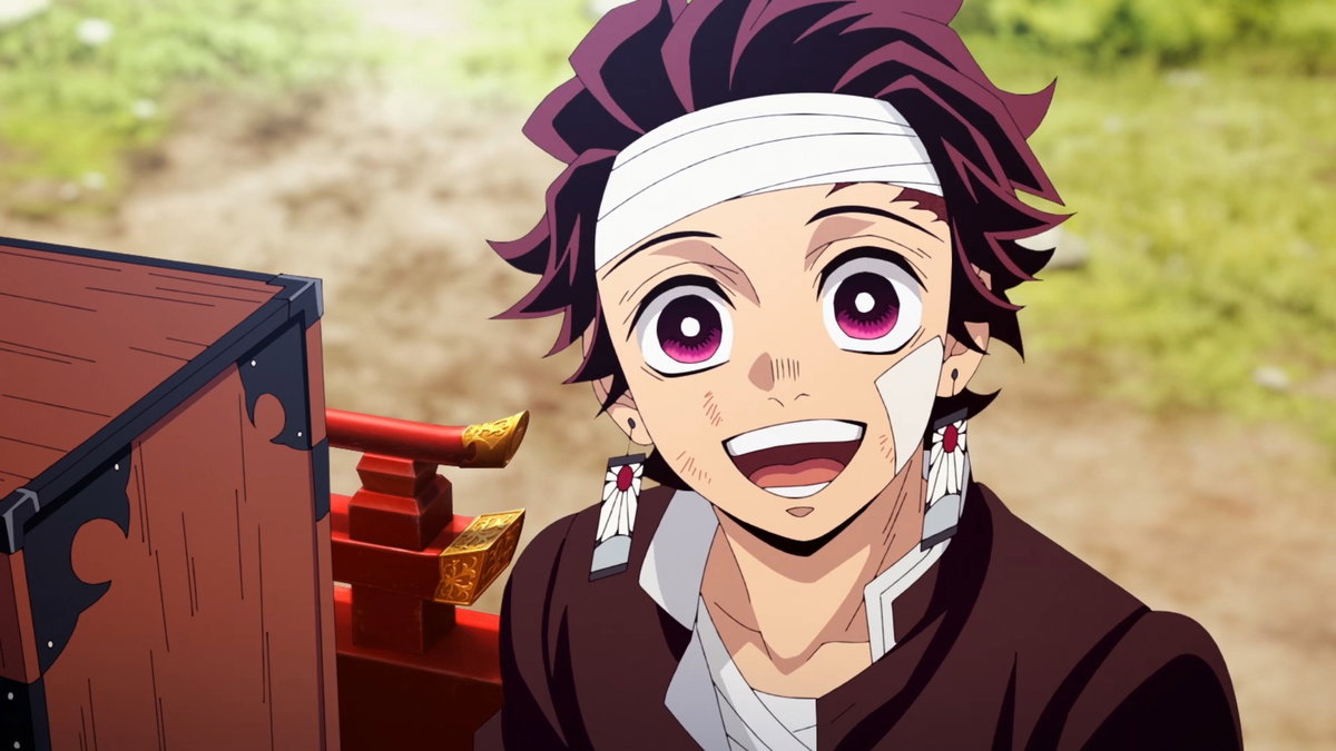 Immagine di Demon Slayer: ecco lo smartwatch dedicato alla serie