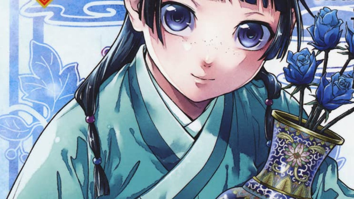 Immagine di Gli anime in uscita su Netflix ad aprile 2025