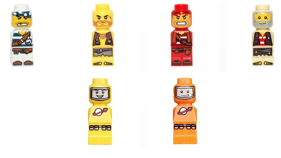 LEGO e Asmodee: annunciato il loro primo gioco da tavolo