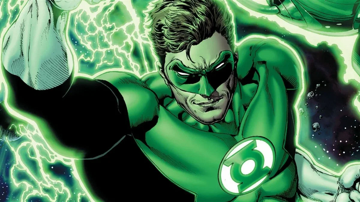Immagine di Lanterns: James Gunn rivela il periodo d'uscita della serie TV