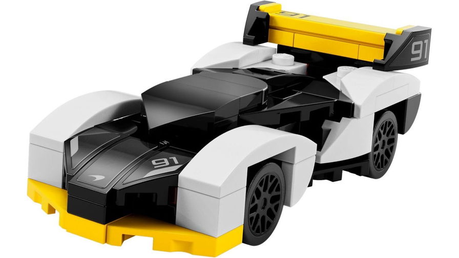 LEGO e motori: è in arrivo un marzo a tutto gas!